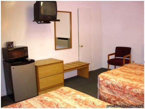Overton Motel Livingston Cameră foto